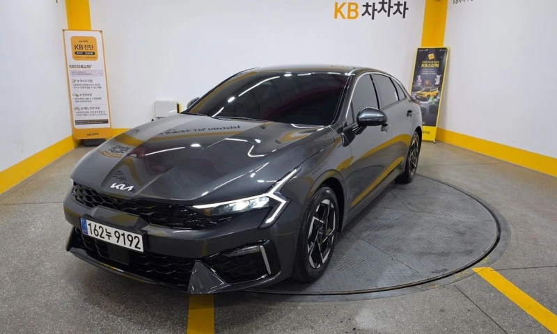 Kia K5 2.0 LPI / NOBLESSE / FACELIFT / autoprime.bg - 28300 € - 74514718 1 | Car24.bg Kia K5 2.0 LPI / NOBLESSE / FACELIFT / autoprime.bg - 28300 € - 74514718 1