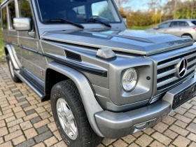 Mercedes-Benz G 350 Blue Tec/ !!!/53000 .!!!GERMANY/EURO5 | Mobile.bg   3
