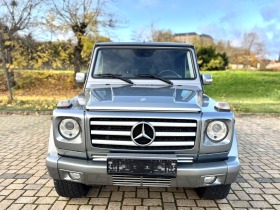 Mercedes-Benz G 350 Blue Tec/ !!!/53000 .!!!GERMANY/EURO5 | Mobile.bg   2