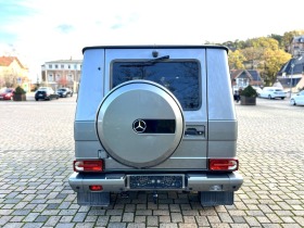 Mercedes-Benz G 350 Blue Tec/ !!!/53000 .!!!GERMANY/EURO5 | Mobile.bg   6