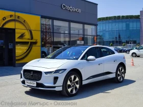 Jaguar I-Pace I-Pace EV400 4x4 AWD S - Car24.bg Jaguar I-Pace I-Pace EV400 4x4 AWD S
