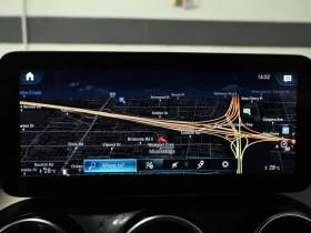 Mercedes-Benz GLC * 300 4MATIC Navigation Panoramic Roof Ambient Lig | Auto.bg — изображение 16 Mercedes-Benz GLC * 300 4MATIC Navigation Panoramic Roof Ambient Lig | Auto.bg — изображение 16