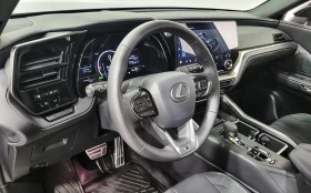 Lexus TX 350 500H F SPORT * AWD * 5770KM * | Auto.bg — изображение 6 Lexus TX 350 500H F SPORT * AWD * 5770KM * | Auto.bg — изображение 6