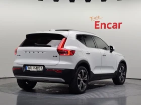 Volvo XC40 2.0 197 hp Automatic | Auto.bg — изображение 2 Volvo XC40 2.0 197 hp Automatic | Auto.bg — изображение 2