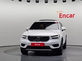 Volvo XC40 2.0 197 hp Automatic | Auto.bg — изображение 3 Volvo XC40 2.0 197 hp Automatic | Auto.bg — изображение 3