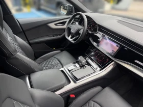 Audi Q8 50 TDI / S-LINE / BLACK OPTIC / MATRIX / B&O / 360 - 67980 € - 55094001 14 | Car24.bg Audi Q8 50 TDI / S-LINE / BLACK OPTIC / MATRIX / B&O / 360 - 67980 € - 55094001 14