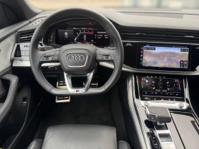 Audi Q8 50 TDI / S-LINE / BLACK OPTIC / MATRIX / B&O / 360 - 67980 € - 55094001 11 | Car24.bg Audi Q8 50 TDI / S-LINE / BLACK OPTIC / MATRIX / B&O / 360 - 67980 € - 55094001 11
