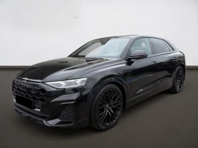 Audi Q8 50 TDI / S-LINE / BLACK OPTIC / MATRIX / B&O / 360 - 67980 € - 55094001 3 | Car24.bg Audi Q8 50 TDI / S-LINE / BLACK OPTIC / MATRIX / B&O / 360 - 67980 € - 55094001 3