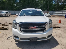 Gmc Yukon 5.3l Xl K1500 Slt | Auto.bg — изображение 5 Gmc Yukon 5.3l Xl K1500 Slt | Auto.bg — изображение 5
