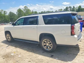 Gmc Yukon 5.3l Xl K1500 Slt | Auto.bg — изображение 2 Gmc Yukon 5.3l Xl K1500 Slt | Auto.bg — изображение 2