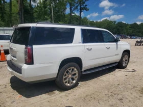 Gmc Yukon 5.3l Xl K1500 Slt | Auto.bg — изображение 3 Gmc Yukon 5.3l Xl K1500 Slt | Auto.bg — изображение 3