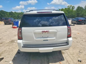 Gmc Yukon 5.3l Xl K1500 Slt | Auto.bg — изображение 6 Gmc Yukon 5.3l Xl K1500 Slt | Auto.bg — изображение 6
