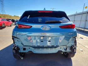 Hyundai Kona 2020 HYUNDAI KONA LIMITED | Auto.bg — изображение 5 Hyundai Kona 2020 HYUNDAI KONA LIMITED | Auto.bg — изображение 5