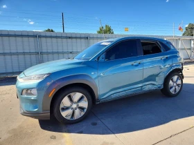 Hyundai Kona 2020 HYUNDAI KONA LIMITED