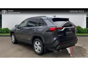 Toyota Rav4 Luxury | Auto.bg — изображение 2 Toyota Rav4 Luxury | Auto.bg — изображение 2