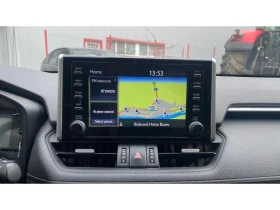 Toyota Rav4 Luxury | Auto.bg — изображение 17 Toyota Rav4 Luxury | Auto.bg — изображение 17