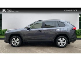 Toyota Rav4 Luxury | Auto.bg — изображение 4 Toyota Rav4 Luxury | Auto.bg — изображение 4
