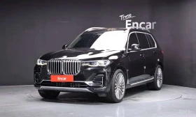 BMW X7 40i Design Pure Excellence 6 Seater* ФИКСИРАНА ЦЕН
