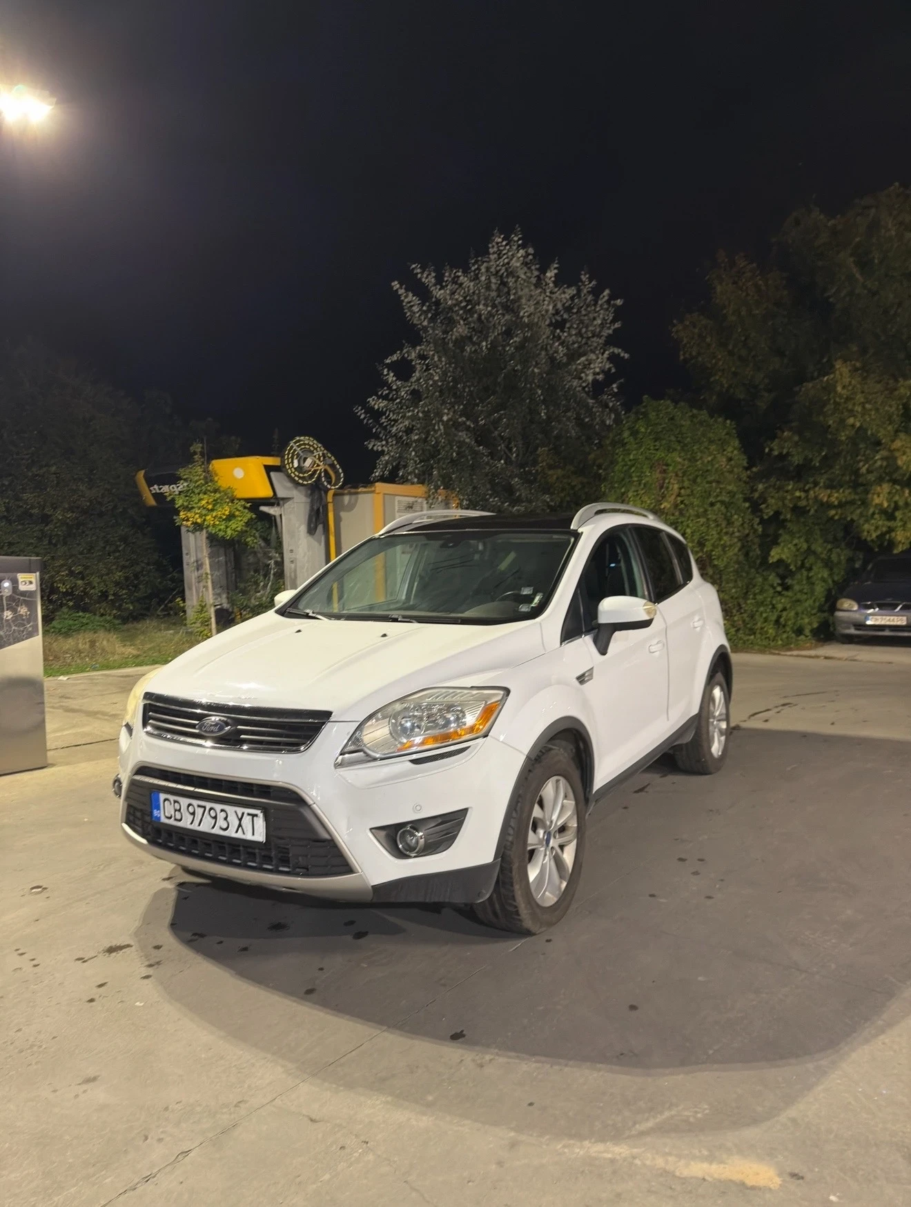Ford Kuga Ford Kuga TITANIUM | Auto.bg — изображение 1 Ford Kuga Ford Kuga TITANIUM | Auto.bg — изображение 1
