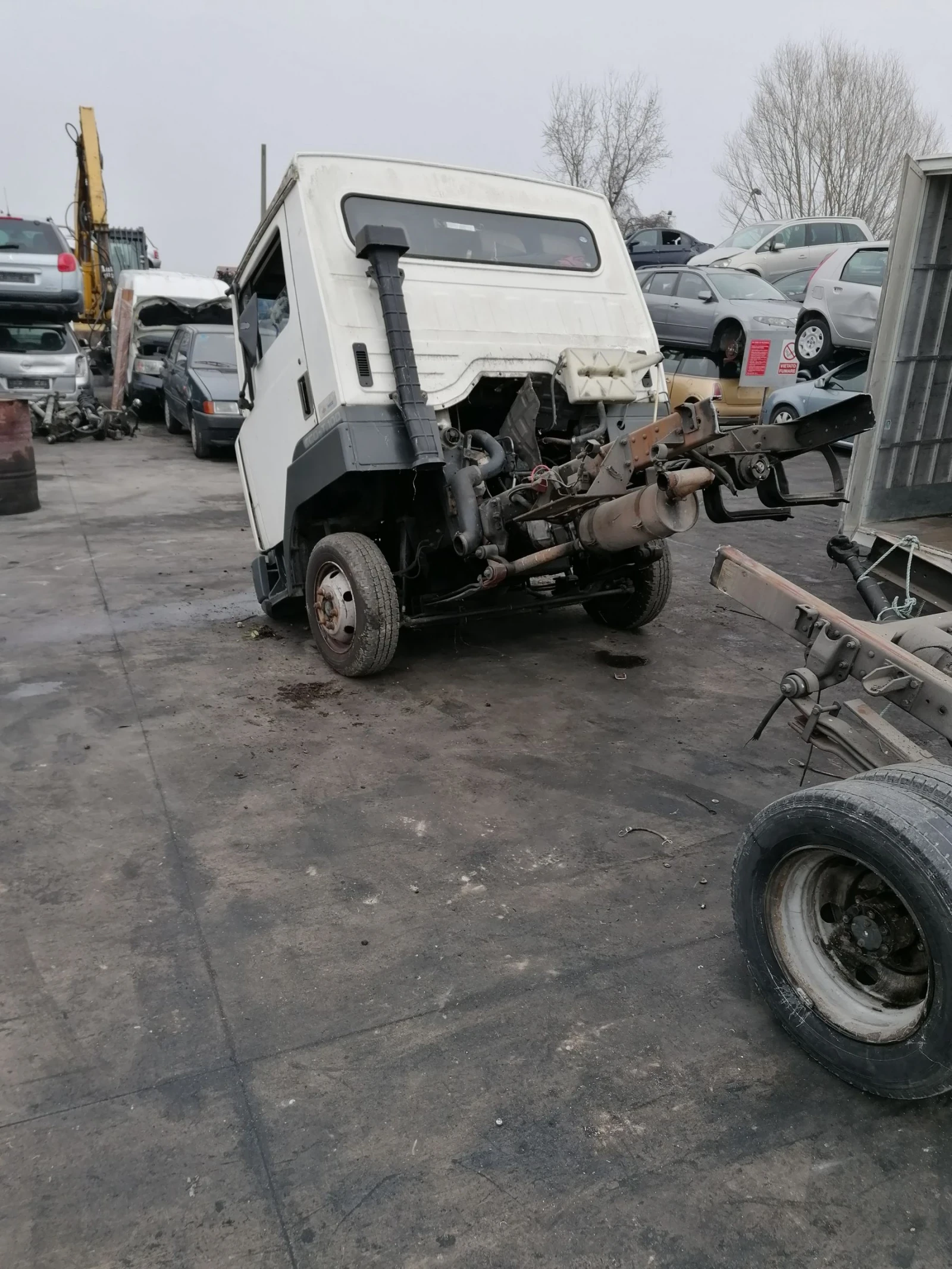 Nissan L35  - изображение 3 | Auto.bg Nissan L35  - изображение 3