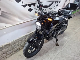 Honda Cb Facelift * / Full Led / ABS