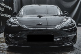 Tesla Model 3 Performance - [1] 