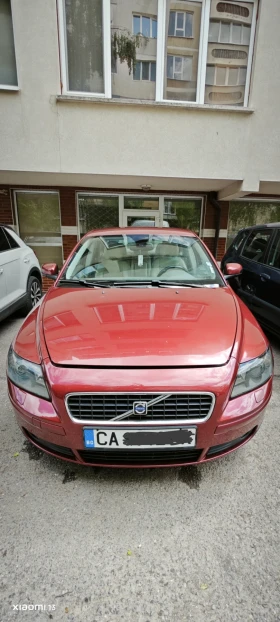 Volvo S40 1 - Car24.bg Volvo S40 1