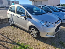 Ford B-Max 1.4-ГАЗ - 2016г. EURO 6B 146 хил.км КАТО НОВ - Car24.bg Ford B-Max 1.4-ГАЗ - 2016г. EURO 6B 146 хил.км КАТО НОВ