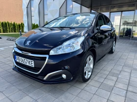 Peugeot 208 1.6HDI-С.КНИЖКА-ЕВРО6B-ВСИЧКО ПЛАТЕНО - Car24.bg Peugeot 208 1.6HDI-С.КНИЖКА-ЕВРО6B-ВСИЧКО ПЛАТЕНО