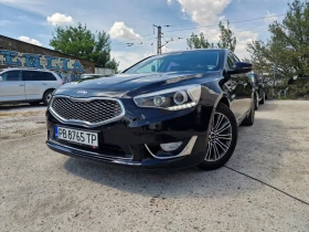 Kia K7 ГАЗ! ЛИЗИНГ! БАРТЕР! - Car24.bg Kia K7 ГАЗ! ЛИЗИНГ! БАРТЕР!