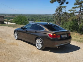 BMW 430 Grand coupe - Car24.bg BMW 430 Grand coupe