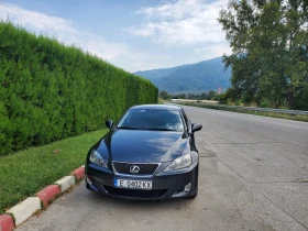 Lexus IS 220d - Car24.bg Lexus IS 220d