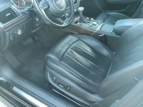 Audi A6 3.0 T Quattro Supercharged - 25700 лв. / 13140.20 € - 23891589 10 | Car24.bg Audi A6 3.0 T Quattro Supercharged - 25700 лв. / 13140.20 € - 23891589 10