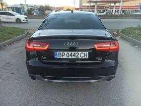 Audi A6 3.0 T Quattro Supercharged - 25700 лв. / 13140.20 € - 23891589 5 | Car24.bg Audi A6 3.0 T Quattro Supercharged - 25700 лв. / 13140.20 € - 23891589 5