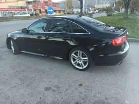 Audi A6 3.0 T Quattro Supercharged - 25700 лв. / 13140.20 € - 23891589 6 | Car24.bg Audi A6 3.0 T Quattro Supercharged - 25700 лв. / 13140.20 € - 23891589 6