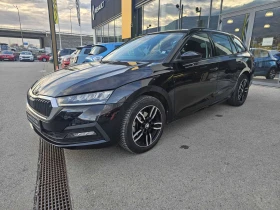 Skoda Octavia 2.0 dCi 115 hp EDC - Car24.bg Skoda Octavia 2.0 dCi 115 hp EDC