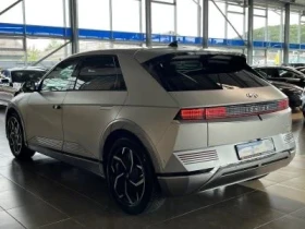 Hyundai Ioniq 5 UNIQ* 325H.P.* 77.4KW* AWD* 18000KM* SOH100%* ГАРА - 36500 € / 71387.79 лв. - 47095663 5 | Car24.bg Hyundai Ioniq 5 UNIQ* 325H.P.* 77.4KW* AWD* 18000KM* SOH100%* ГАРА - 36500 € / 71387.79 лв. - 47095663 5