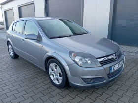 Opel Astra 1.4i - Car24.bg Opel Astra 1.4i