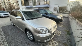 Toyota Avensis - 4600 € / 8996.82 лв. - 90318003 2 | Car24.bg Toyota Avensis - 4600 € / 8996.82 лв. - 90318003 2