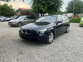 BMW 530 xDrive/231кс/Нави/Автомат - Car24.bg BMW 530 xDrive/231кс/Нави/Автомат