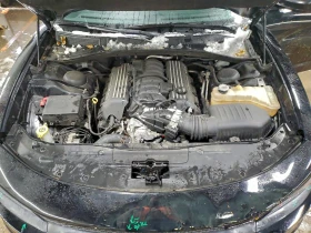 Dodge Charger R/T 392* 6.4L* V8-HEMI* ZF-8* - 16800 € / 32857.94 лв. - 67092683 11 | Car24.bg Dodge Charger R/T 392* 6.4L* V8-HEMI* ZF-8* - 16800 € / 32857.94 лв. - 67092683 11
