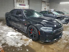 Dodge Charger R/T 392* 6.4L* V8-HEMI* ZF-8* - Car24.bg Dodge Charger R/T 392* 6.4L* V8-HEMI* ZF-8*