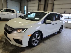 Honda Odyssey EX * CARFAX* - Car24.bg Honda Odyssey EX * CARFAX*