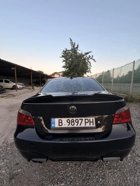 BMW 525 D* M-pack* Автоматик* Лизинг без/с първоначална* - 5000 € / 9779.15 лв. - 50073358 5 | Car24.bg BMW 525 D* M-pack* Автоматик* Лизинг без/с първоначална* - 5000 € / 9779.15 лв. - 50073358 5
