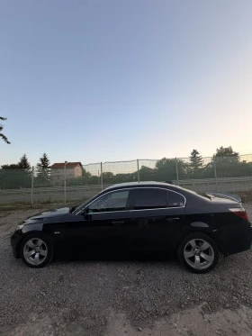 BMW 525 D* M-pack* Автоматик* Лизинг без/с първоначална* - 5000 € / 9779.15 лв. - 50073358 7 | Car24.bg BMW 525 D* M-pack* Автоматик* Лизинг без/с първоначална* - 5000 € / 9779.15 лв. - 50073358 7