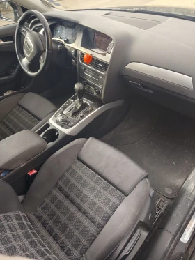 Audi A4 2.0 143hp - 8399 € / 16427.02 лв. - 16753535 7 | Car24.bg Audi A4 2.0 143hp - 8399 € / 16427.02 лв. - 16753535 7