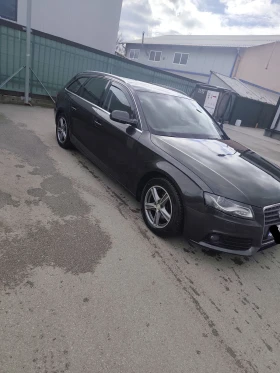 Audi A4 2.0 143hp - 8399 € / 16427.02 лв. - 16753535 3 | Car24.bg Audi A4 2.0 143hp - 8399 € / 16427.02 лв. - 16753535 3