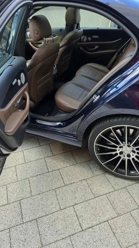 Mercedes-Benz E 43 AMG undefined | Auto.bg — изображение 9 Mercedes-Benz E 43 AMG undefined | Auto.bg — изображение 9