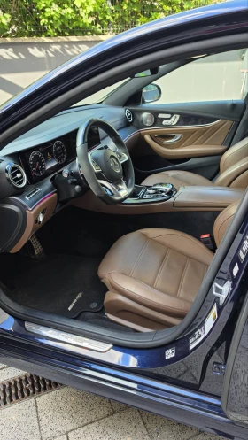 Mercedes-Benz E 43 AMG undefined | Auto.bg — изображение 4 Mercedes-Benz E 43 AMG undefined | Auto.bg — изображение 4