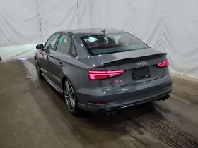 Audi S3 * PROGRESSIVE * CARFAX * ЦЕНА ДО БГ | Auto.bg — изображение 6 Audi S3 * PROGRESSIVE * CARFAX * ЦЕНА ДО БГ | Auto.bg — изображение 6